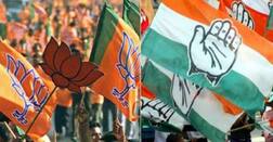 Gujarat Election 2021 Results : જામનગર જિલ્લા પંચાયતમાં ભાજપ-કૉંગ્રેસને મળી કેટલી બેઠકો ?