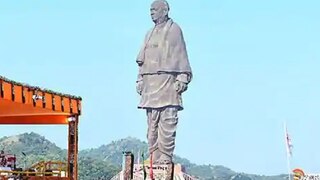 Gujarat Budget 2021 : સ્ટેચ્યુ ઓફ યુનિટીએ પ્રવાસીઓની સંખ્યામાં દેશના આ વિશ્વ વિખ્યાત સ્થળને પાછળ પાડ્યું