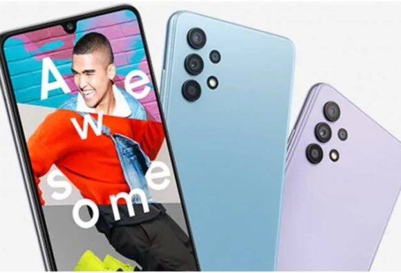 સેમસંગ આજે 64MP કેમેરા અને 5000mAh બેટરી વાળો આ દમદાર ફોન કરશે લૉન્ચ, ક્યારે છે પહેલી સેલ