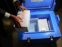 દિલ્હીમાં સરકારી કરતાં ખાનગી હોસ્પિટલમાં રસી લેનારની સંખ્યા વધી, જાણો એક દિવસમાં કેટલાએ રસી લીધી...