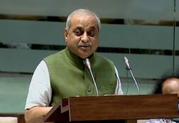 Gujarat Budget 2021 : ગુજરાત સરકાર આગામી પાંચ વર્ષમાં કેટલા યુવાનોને આપશે નોકરી? જાણો વિગત