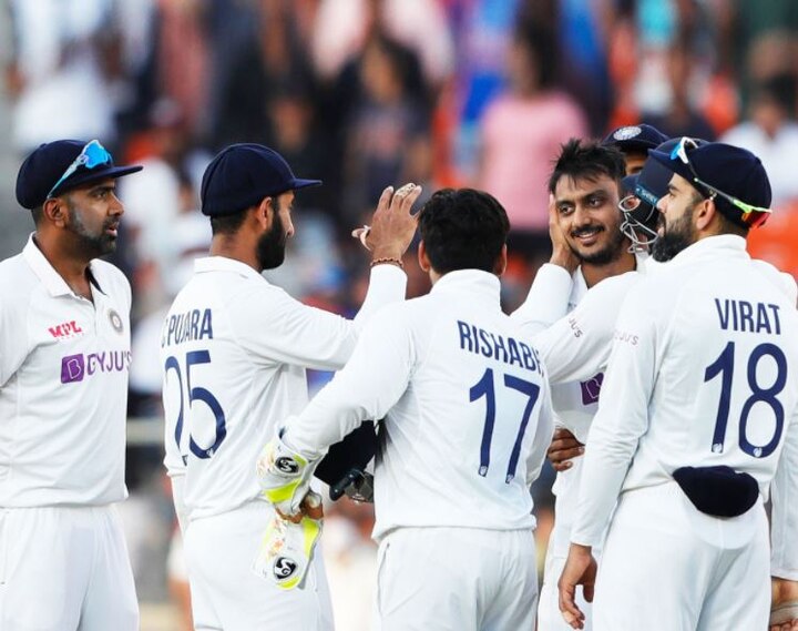India vs England 4th Test: Check toss time and live streaming deails IND vs ENG: આવતીકાલથી અમદાવાદના નરેન્દ્ર મોદી સ્ટેડિયમમાં ચોથી અને અંતિમ ટેસ્ટ, જાણો કઈ ચેનલ પરથી થશે લાઇવ ટેલિકાસ્ટ