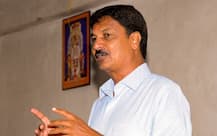 ભાજપના ક્યા મંત્રીની કહેવાતી સેક્સ ટેપ ફરતી થતી આપવું પડ્યું રાજીનામું ?