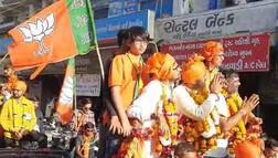 અમરેલી જિલ્લા પંચાયતમાં કોણ કોણ ચૂંટાયા ? ક્યા પક્ષના છે સભ્ય ને મળ્યા કેટલા મત ? જાણો વિગતે