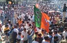 કચ્છ જિલ્લા પંચાયતમાં કોણ કોણ ચૂંટાયા ? ક્યા પક્ષના છે સભ્ય ને મળ્યા કેટલા મત ? જાણો સંપૂર્ણ વિગત