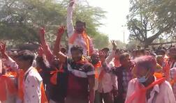 ભાવનગર જિલ્લા પંચાયતમાં કોણ કોણ ચૂંટાયા ? ક્યા પક્ષના છે સભ્ય ને કેટલા મળ્યા મત ? જાણો સંપૂર્ણ વિગત