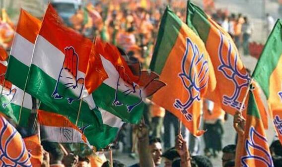 સૌરાષ્ટ્રની કઈ તાલુકા પંચાયતમાં સત્તા બચાવવા ભાજપે પોતાના સભ્યોને અજ્ઞાતવાસમાં મોકલવા પડ્યા ?