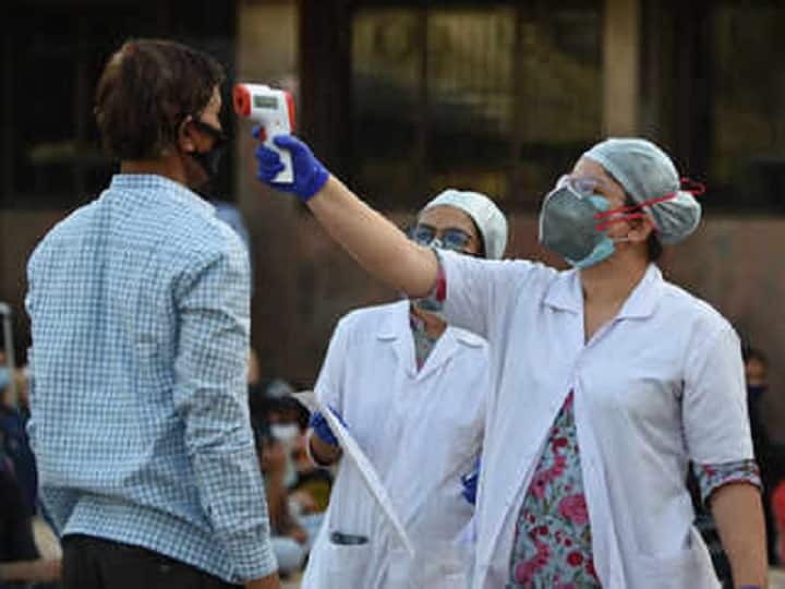 Coronavirus: રાજ્યમાં કોરોના સંક્રમણ વધ્યું, આજે 475 નવા કેસ નોંધાયા, એક્ટિવ કેસની સંખ્યા 2600ને પાર Gujarat Corona Cases Update: The number of active cases crossed 2600 and 475 new cases reported Coronavirus: રાજ્યમાં કોરોના સંક્રમણ વધ્યું, આજે 475 નવા કેસ નોંધાયા, એક્ટિવ કેસની સંખ્યા 2600ને પાર