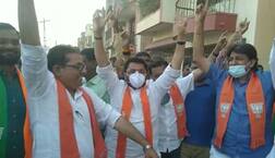 સુરત જિલ્લા પંચાયતમાં કોણ કોણ ચૂંટાયા ? ક્યા પક્ષના સભ્યને કેટલા મત મળ્યા ? જાણો વિગતે