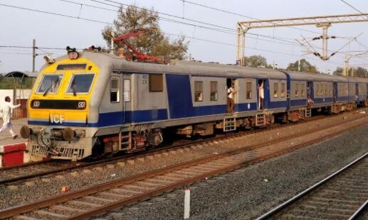 Saurastra demu train fares hike know latest price સૌરાષ્ટ્રની આ ડેમુ ટ્રેનમાં 10 રૂપિયા ભાડું ને 15 રૂપિયા રીઝર્વેશન ચાર્જ, પ્લેટફોર્મ ટિકિટના 50 રૂપિયા....
