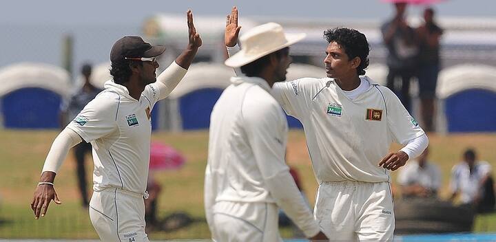 આટલા મોટા બૉલરની કેરિયરની હાલત એટલી બધી ખરાબ થઇ ગઇ કે તે હવે એક નેટ બૉલર બની ગયો છે. રણદીવ ભારત અને ઓસ્ટ્રેલિયાની વચ્ચે રમાયેલી બોર્ડર ગાવસ્કર ટ્રૉફીમાં ઓસ્ટ્રેલિયન ટીમનો નેટ બૉલર હતો.