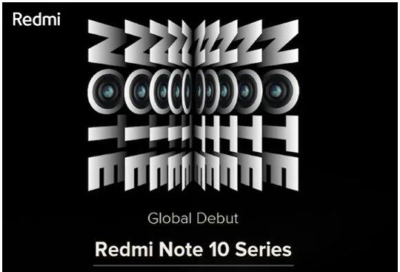 શ્યાઓમીની Redmi Note 10 સીરીઝ આજે ભારતમાં થશે લૉન્ચ, જાણો ઇવેન્ટથી લઇને ફિચર્સ અને કિંમત વિશે બધુ જ......