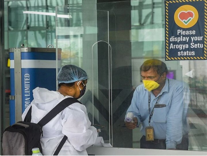 Coronavirus Cases India Update: Gujarat one of the highest surge in daily new covid 19 cases Coronavirus: દેશમાં નવા કોરોના વેરિયન્ટના કેટલા કેસ નોંધાયા? ગુજરાતને લઈ કેન્દ્ર સરકારે શું કહી મોટી વાત