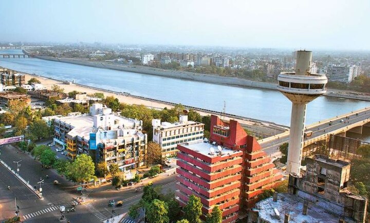 3 cities of Gujarat in the list of the best cities to live in the country દેશમાં રહેવાની દ્રષ્ટિએ સૌથી ઉત્તમ શહેરોમાં ગુજરાતના ત્રણ શહેરોનો થયો સમાવેશ, જાણો વિગતો
