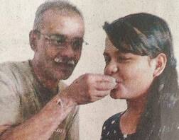 Vadodara Mass suicide case : મૃતક નરેન્દ્ર સોનીના પત્નીનું સારવાર દરમિયાન મોત, કુલ ચારના મોત