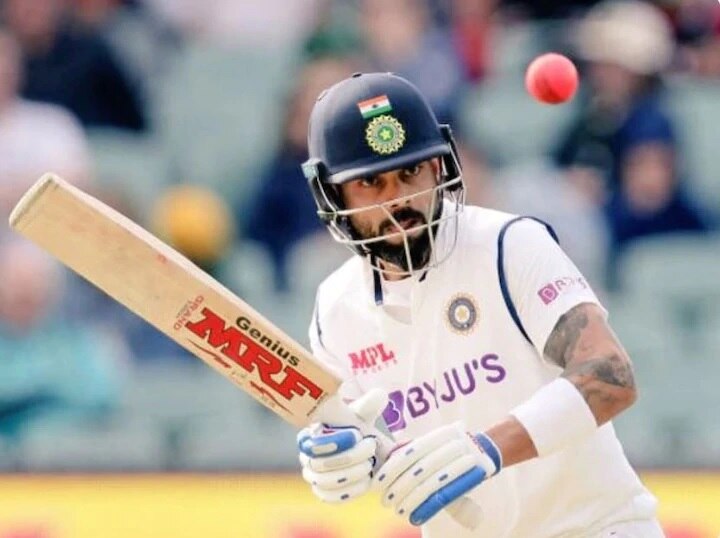 ind vs eng virat kohli out for duck second time in this series IND Vs ENG: સાત વર્ષ બાદ વિરાટ કોહલીના નામે નોંધાયો આ શરમજનક રેકોર્ડ, જાણો વિગતે