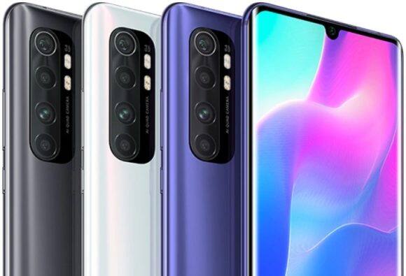 Redmi Note 10 સીરિઝ ભારતમાં લોન્ચ, જાણો શું છે કિંમત અને ફીચર્સ