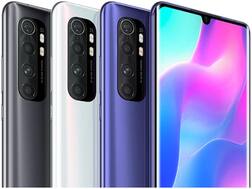 Redmi Note 10 સીરિઝ ભારતમાં લોન્ચ, જાણો શું છે કિંમત અને ફીચર્સ
