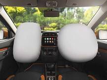 કારમાં ફ્રન્ટ સીટ પેસેન્જર માટે એરબેગ ફરજિયાત, સરકારે જાહેર કરી નોટિફિકેશન