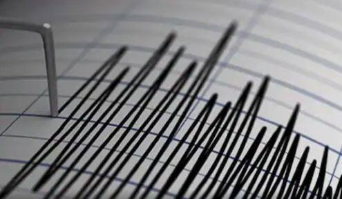 earthquake of magnitude 3.6 on Richter Scale hit Ladakh ભૂકંપના આંચકાથી ધ્રૂજી ઉઠ્યું લદાખ, જાણો રિક્ટર સ્કેલ પર કેટલી હતી તીવ્રતા