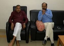 કોણ બનશે વિધાનસભામાં વિપક્ષના નેતા? કયા કોંગ્રેસના ધારાસભ્યના ઘરે મળી બેઠક?