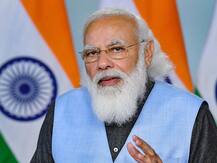 ચૂંટણી પંચનો આદેશ- ચૂંટણી રાજ્યોમાં વેક્સીન સર્ટિફિકેટ પરથી PM મોદીની તસવીર હટાવો