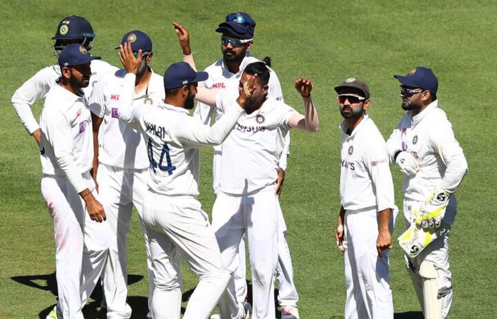 india vs england 4th test live updates: mohammed siraj hurt himself on the left thumb IND vs ENG 4th Test: Team India માટે માઠા સમાચાર, ઈંગ્લેન્ડ સામેની ટેસ્ટમાં ઘાયલ થયો આ સ્ટાર ખેલાડી