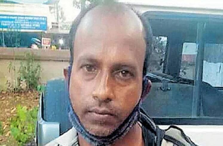 Labour won 80 lakh by lottery in keral શ્રમિક રાતોરાત બની ગયો લખપતિ, તાબડતોડ બેન્કમાં ખોલાવવું પડ્યું લોકર, પોલીસની લીધી મદદ, શું છે મામલો, જાણો