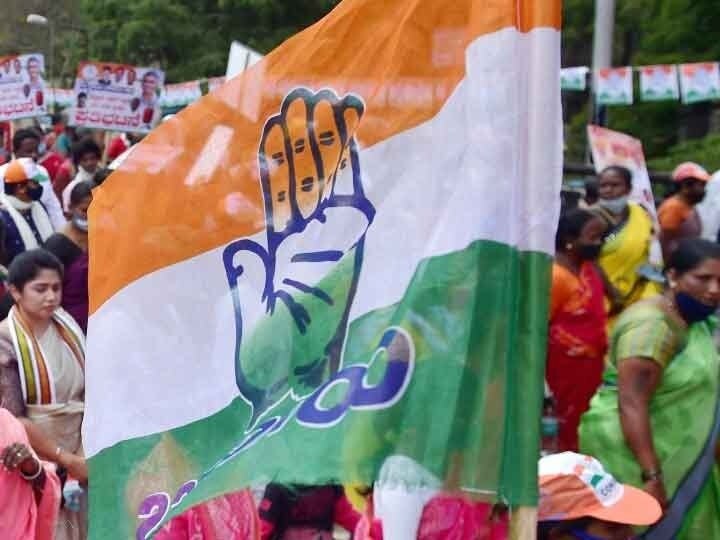 Bengal Assembly elections 2021 Congress releases Candidates list West Bengal Election 2021: કૉંગ્રેસે 13 સીટો પર ઉમેદવારોની પ્રથમ યાદી કરી જાહેર
