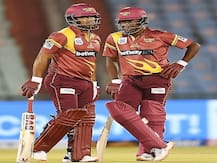 Road Safety World Series: લારાની ફિફ્ટી એળે ગઈ, શ્રીલંકા લિજેન્ડ્સે વેસ્ટઈન્ડિઝ લિજેન્ડ્સને પાંચ વિકેટથી હરાવ્યું