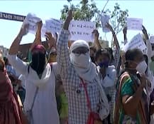 Ahmedabad: પોશ વિસ્તારમાં પાટીદારોનું સ્મશાન અચાનક ગાયબ, ઠાકોરોના સ્મશાનને આખા ગામનું સ્મશાન બનાવી દેવાતાં ઉગ્ર વિરોધ