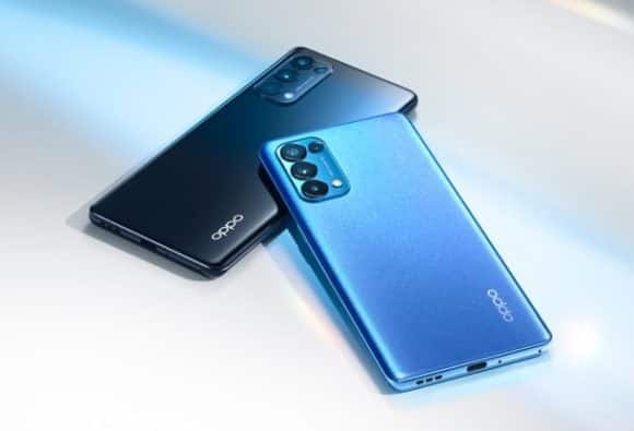 8મી માર્ચે ઓપ્પો લૉન્ચ કરશે નવી સીરીઝના આ બે દમદાર ફોન, કેમેરો હશે એકદમ સ્ટ્રૉન્ગ, જાણો ડિટેલ્સ....