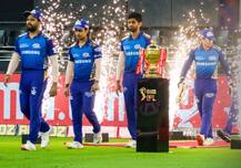 IPL 2021 : મુંબઈ ઈન્ડિન્યસ અને રોયલ ચેલેન્જર્સ બેંગલોર વચ્ચે પ્રથમ મુકાબલો, જાણો આ વખતે શું છે ખાસ