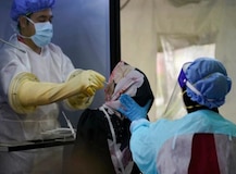 Coronavirus: મહારાષ્ટ્રમાં છેલ્લા 24 કલાકમાં કોરોનાના 11,414 નવા કેસ, વધુ 38 લોકોના મોત