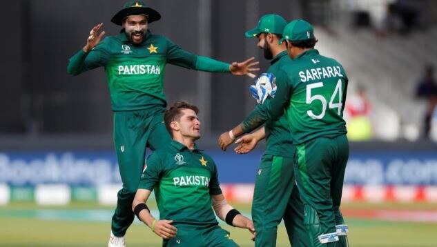 Shahid Afridi daughter to engage with Pakistani fast bowler shaheen shah Afridi શાહિદ આફ્રિદીનો જમાઇ બનશે પાકિસ્તાનનો આ સ્ટાર ક્રિકેટર, જાણો કોણ છે