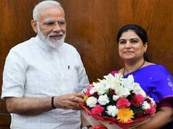 Surat: ભાજપમાં મેયર સહિતના મહત્વના ચાર હોદ્દા માટે ક્યા નેતાઓના નામ પર સધાઈ સર્વસંમતિ ?