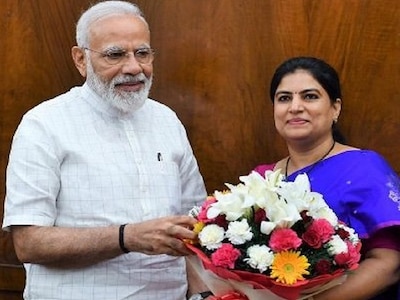 Surat New mayor may be Hemali Boghawala and Patidar leader may be deputy mayor Surat: ભાજપમાં મેયર સહિતના મહત્વના ચાર હોદ્દા માટે ક્યા નેતાઓના નામ પર સધાઈ સર્વસંમતિ ?