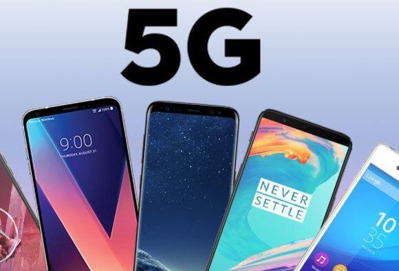 5G ફોન ખરીદવાનો બેસ્ટ મોકો, આ 3 5G સ્માર્ટફોન મળી રહ્યાં છે સસ્તી કિંમતે, જાણો વિગતે