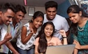 JEE Main Result 2021: JEE મેઈન્સનું પરિણામ જાહેર થયું, આ રીતે જોઇ શકશો
