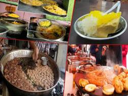 लखनवी जायका: सिर्फ नॉनवेज ही नहीं यहां का वेज भी है लाजवाब