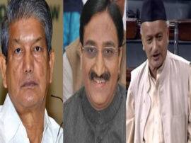सियासी जमीन की तलाश में नेता भी कर रहे पहाड़ों से पलायन सियासी जमीन की तलाश में नेता भी कर रहे पहाड़ों से पलायन