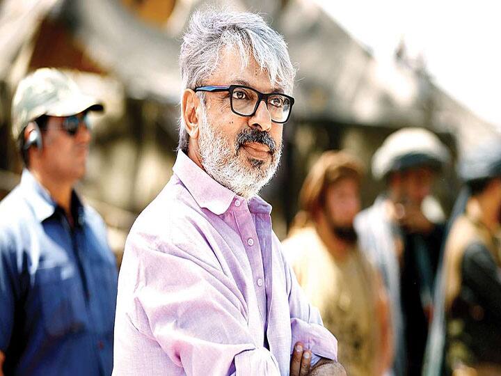 Police records Sanjay Leela Bhansali's statement in Sushant case पुलिस ने सुशांत मामले में संजय लीला भंसाली का बयान दर्ज किया