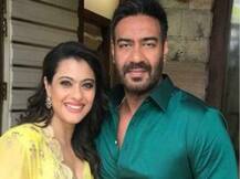Kajol और बेटी Nysa की सेहत पर आई अफवाहों को लेकर अब खुद Ajay Devgn ने किया खुलासा