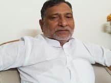 यूपी: सपा के वरिष्ठ नेता राम गोविंद चौधरी कोरोना संक्रमित, पीजीआई कोविड अस्पताल में भर्ती