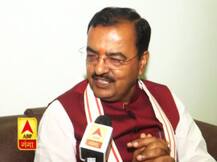 प्रियंका गांधी पर डिप्टी सीएम केशव प्रसाद मौर्य ने साधा निशाना, कहा दंगा कराने वालों के घर जाती हैं प्रियंका