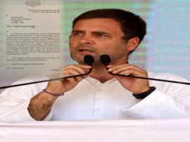 राहुल के बचाव में उतरी बहन प्रियंका, बोलीं- पूरे देश को मालूम राहुल हिंदुस्तानी राहुल के बचाव में उतरी बहन प्रियंका, बोलीं- पूरे देश को मालूम राहुल हिंदुस्तानी