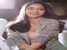 कोविड-19 : घर में ऐसे वक्त बिता रही हैं अनन्या