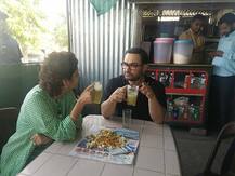 आमिर खान के 'पानी फाउंडेशन' की एंड्रयू मिलिसन ने की तारीफ