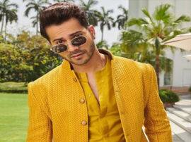 Bollywood Trending Bollywood congratulates Varun Dhawan in different style बर्थडे स्पेशल : बॉलीवुड ने अलग-अलग अंदाज में दी वरुण धवन को बधाई