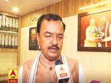 Lockdown डिप्टी सीएम केशव मौर्या ने PWD के निरीक्षण भवनों में शुरू कराये कम्युनिटी किचन